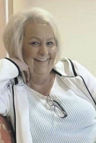 Betty Kay Monday