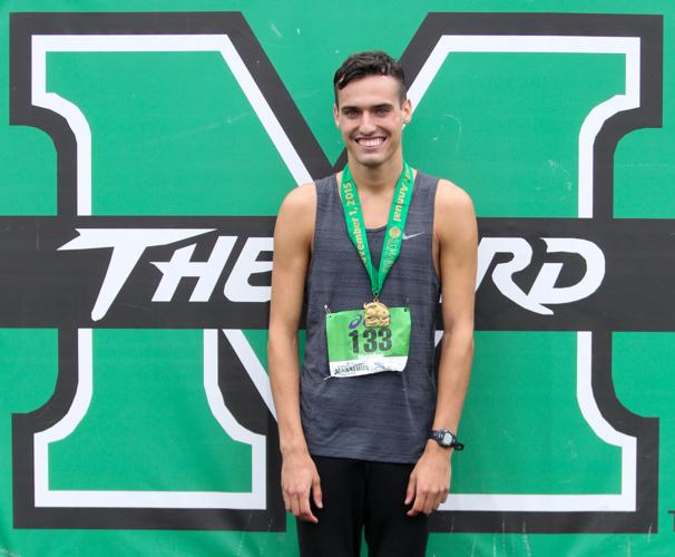 Ratliff, Tauber win Marshall Marathon | Sports | herald-dispatch.com