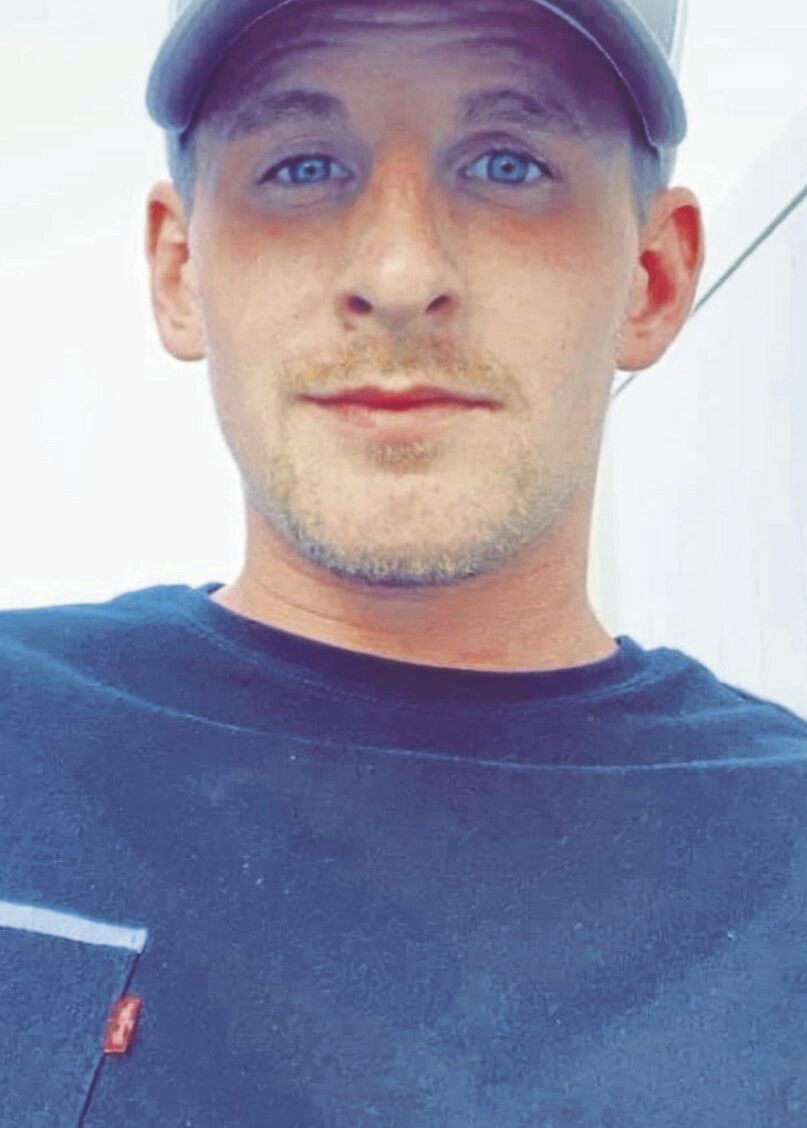 Matthew Ryan Norris West Virginia