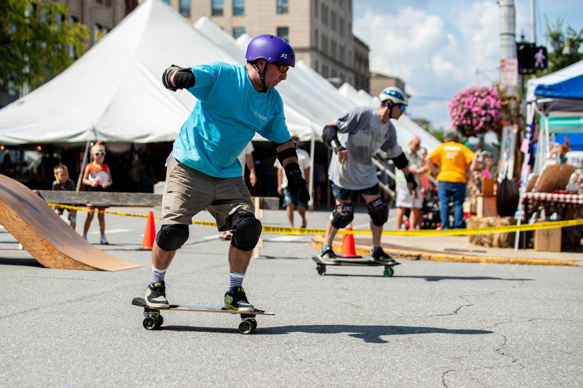 Photos Poage Landing Days Multimedia