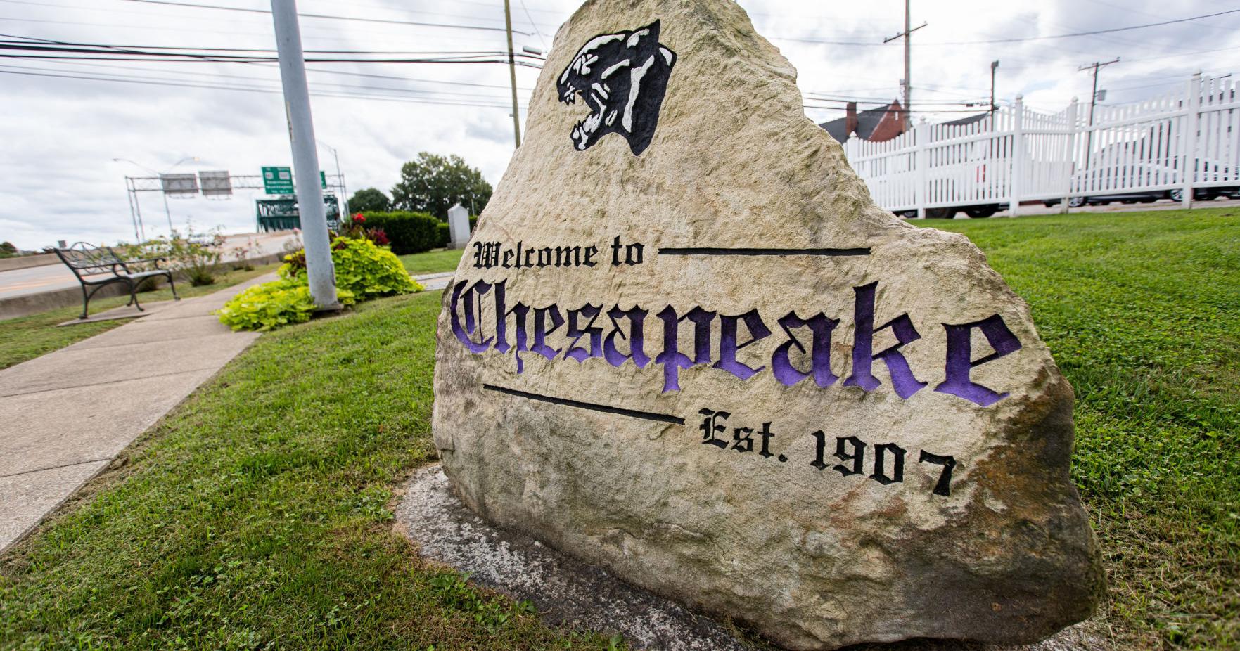 State funding for Chesapeake Community Center to provide for new roof - Vimarsana News