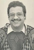 Dr. John W. II Shellcroft