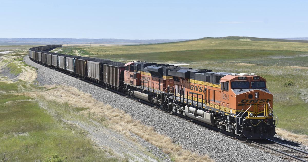 BNSF files objection to Union Pacific-Norfolk Southern merger application