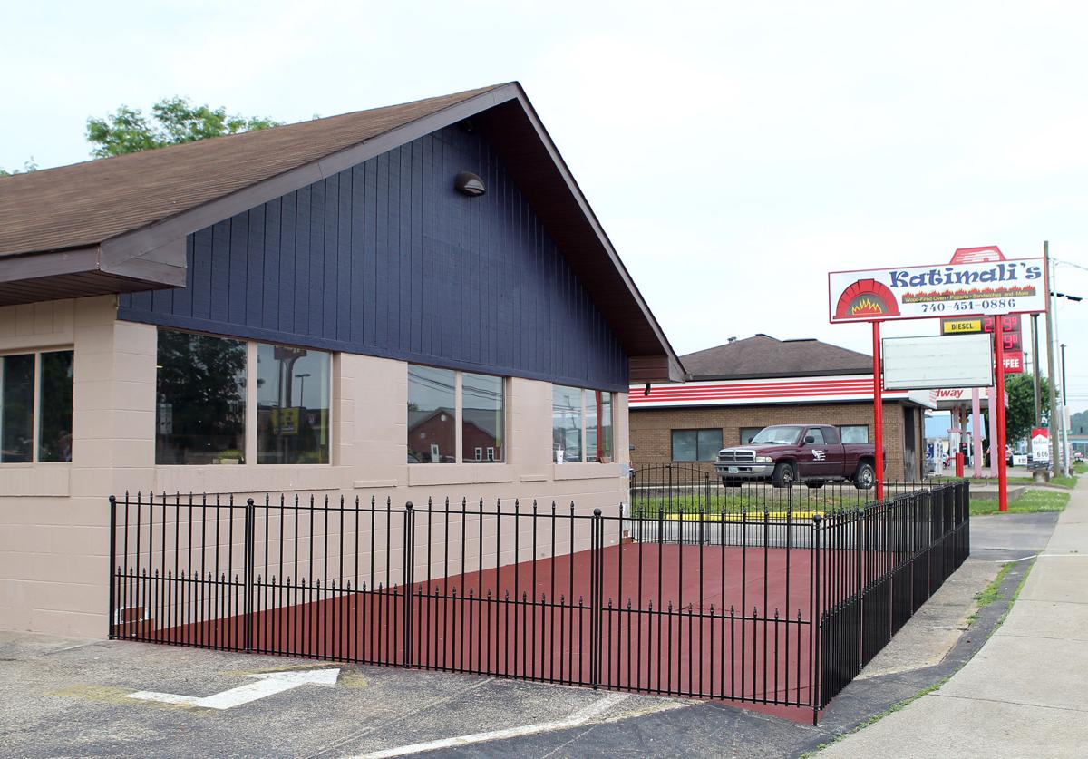 Proctorville growing again, mayor says Business