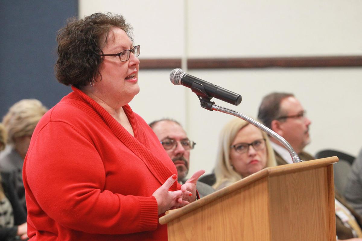 Cabell County BOE sets 2018-19 school calendar | News | herald-dispatch.com