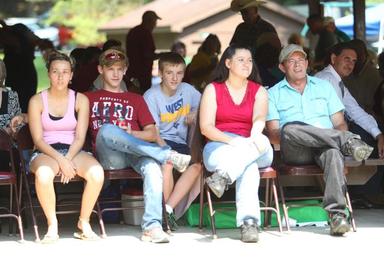 Maynard Reunion continues tradition News