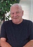CLIFFORD BRUCE KAUFF