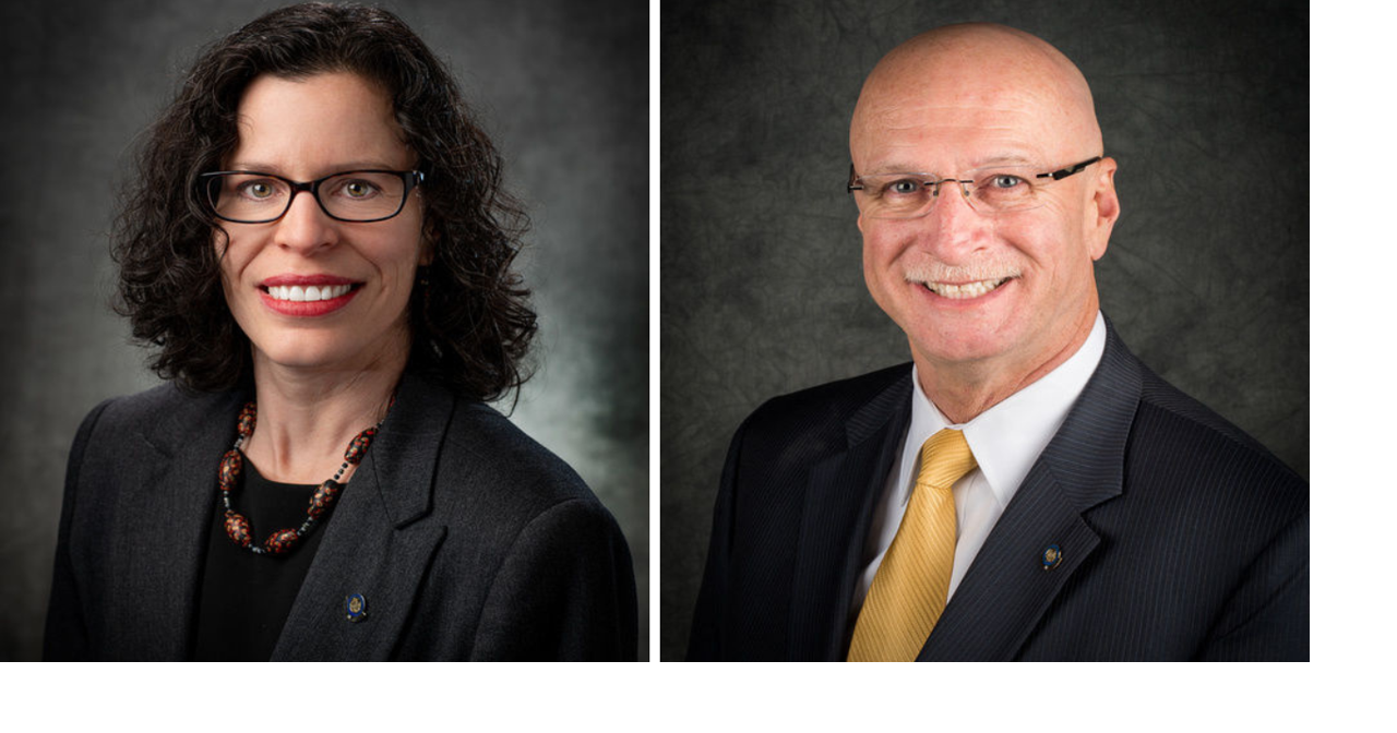 Rucker drops out of WV Senate president race | News | herald-dispatch.com