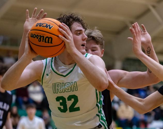 Charleston Catholic's Zaden Ranson claims Hardman Award | High School ...