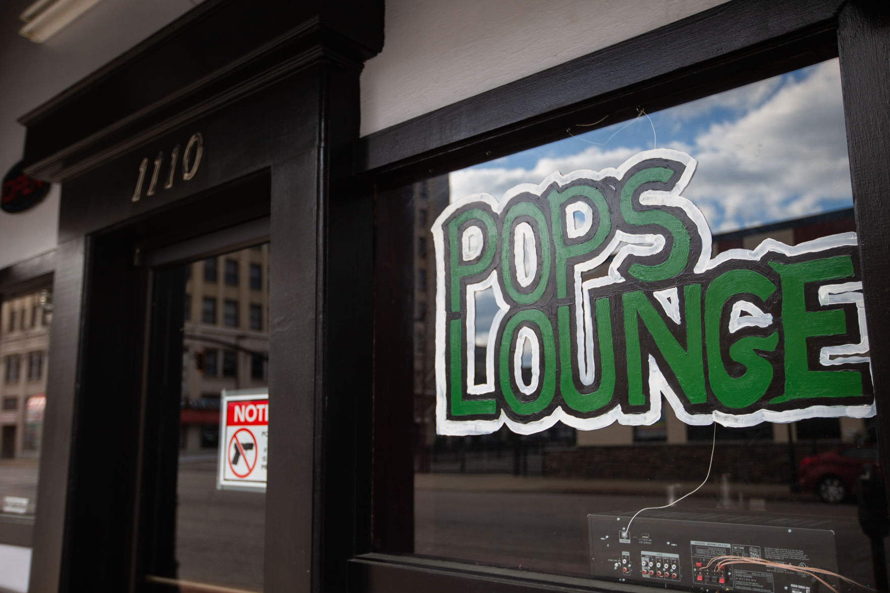 City sends cease-and-desist order to downtown bar - Vimarsana News