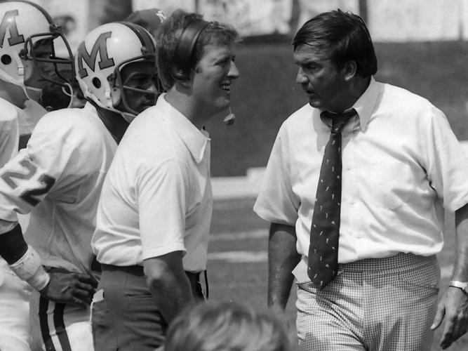 Nate Ruffin became victims' voice | The Young Herd | herald-dispatch.com