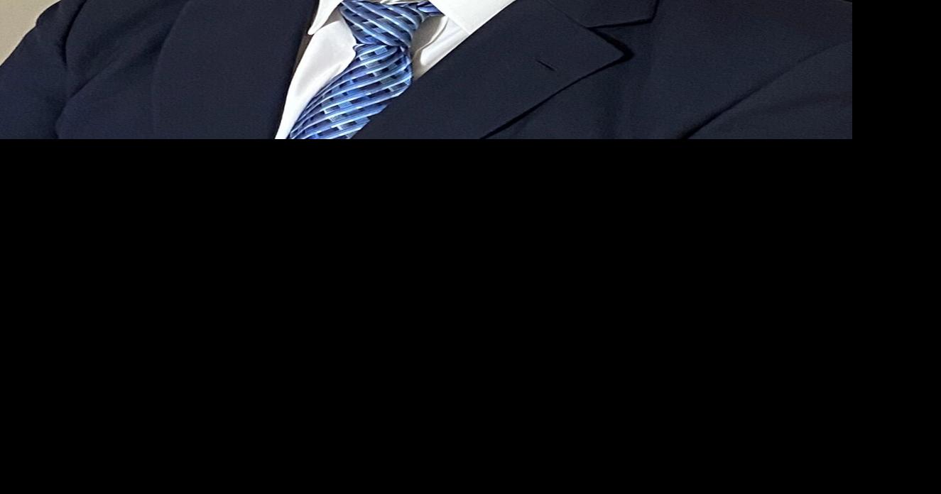 Candidate profile: Carl Eastham, Huntington City Council District 9 ...