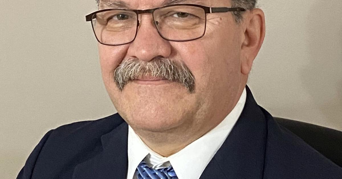 Candidate profile: Carl Eastham, Huntington City Council District 9 ...