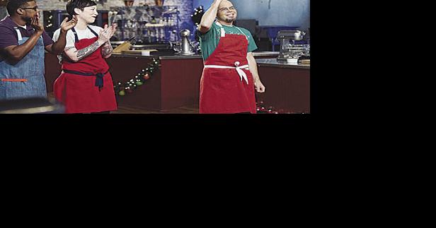 Meet the Competitors of Holiday Baking Championship, Season 3, Holiday  Baking Championship