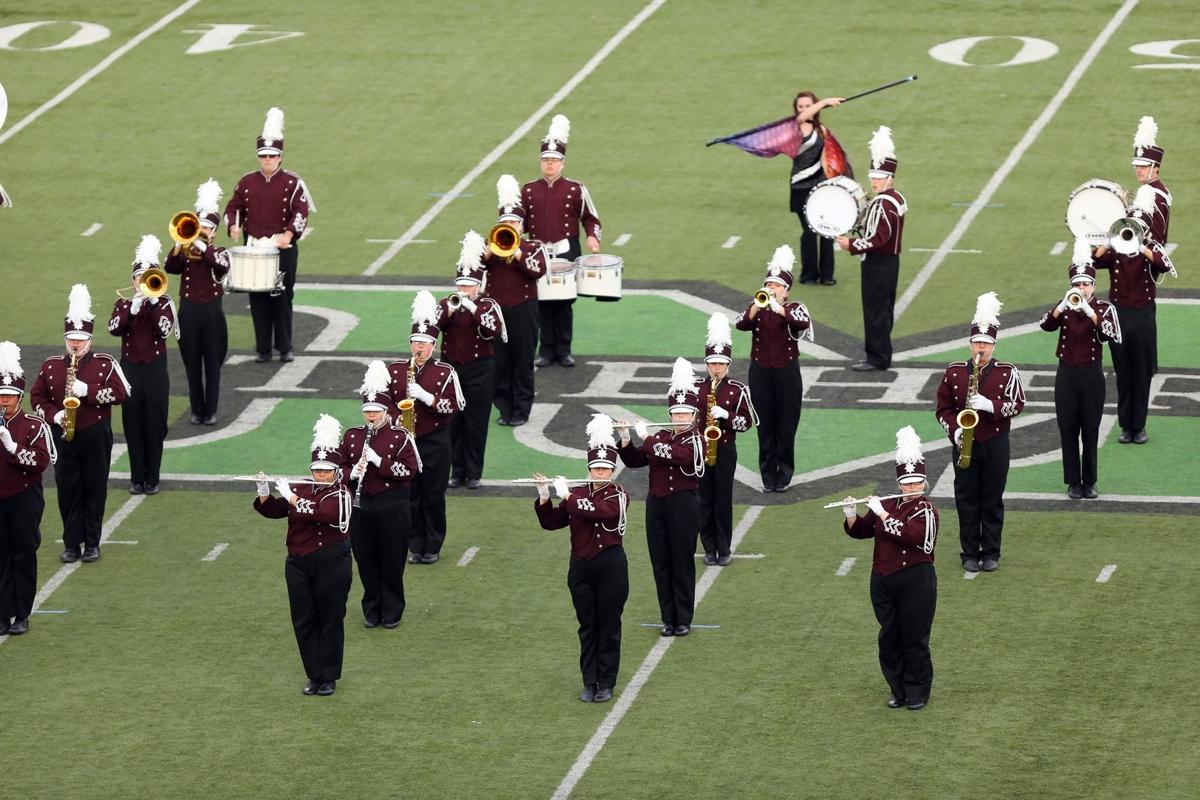 Gallery TriState Marching Band Festival Photos News herald