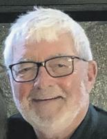 Dr. Ronald Neil Ross