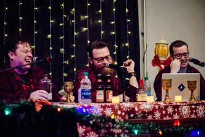 tickets on sale friday for mcelroy brothers fifth annual