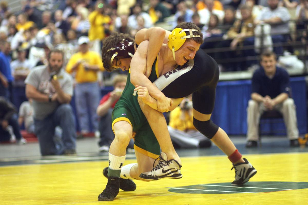 Gallery WSAZ wrestling tournament Saturday Photo Galleries herald