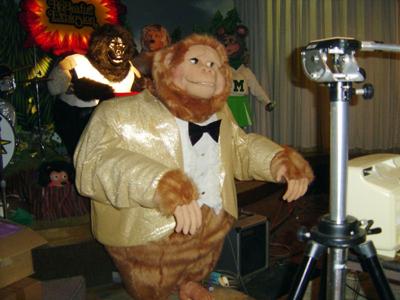 several movie related events
