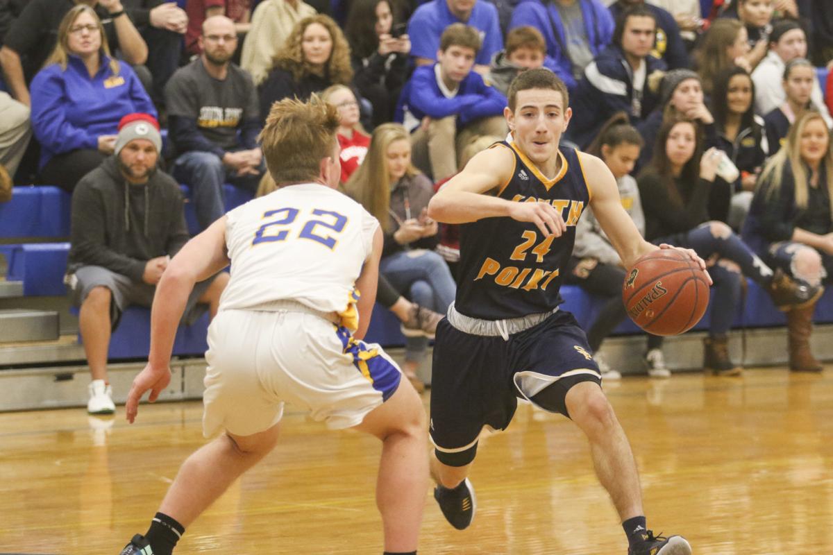 Pointers Fox Commits To Edison State C C Sports Herald