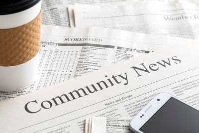 NEW community news BLOX ICON