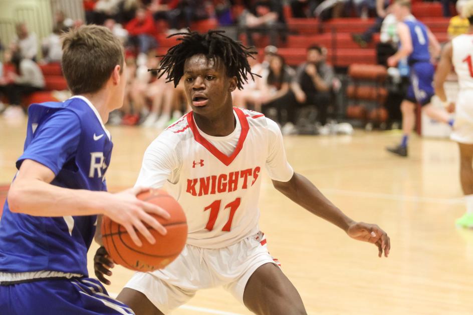 Cabell Midland No 1 In Ap Boys Basketball Poll Sports Herald