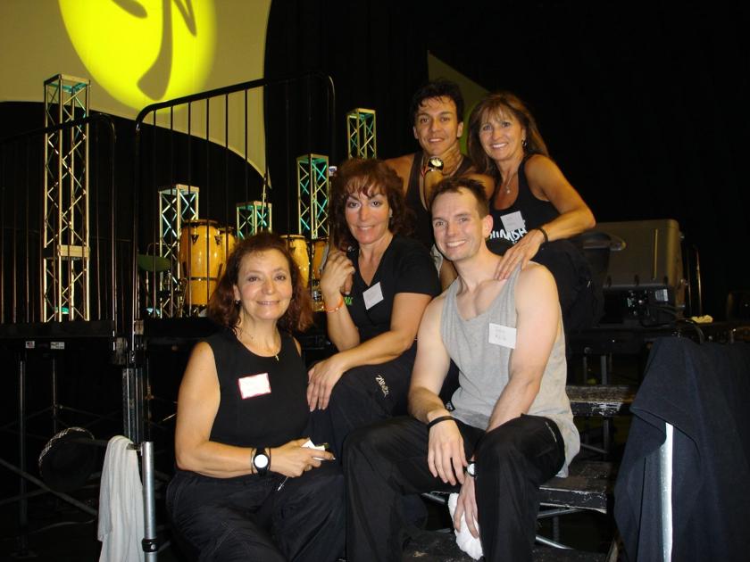 Zumba Creator Bringing Latin Beat To Big Sandy Arena Features Entertainment Herald Dispatch Com What is a zumba workout? zumba creator bringing latin beat to