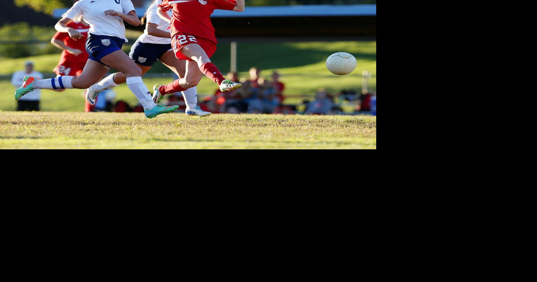 Gallery: Cabell Midland vs. Spring Valley, soccer | News | herald ...