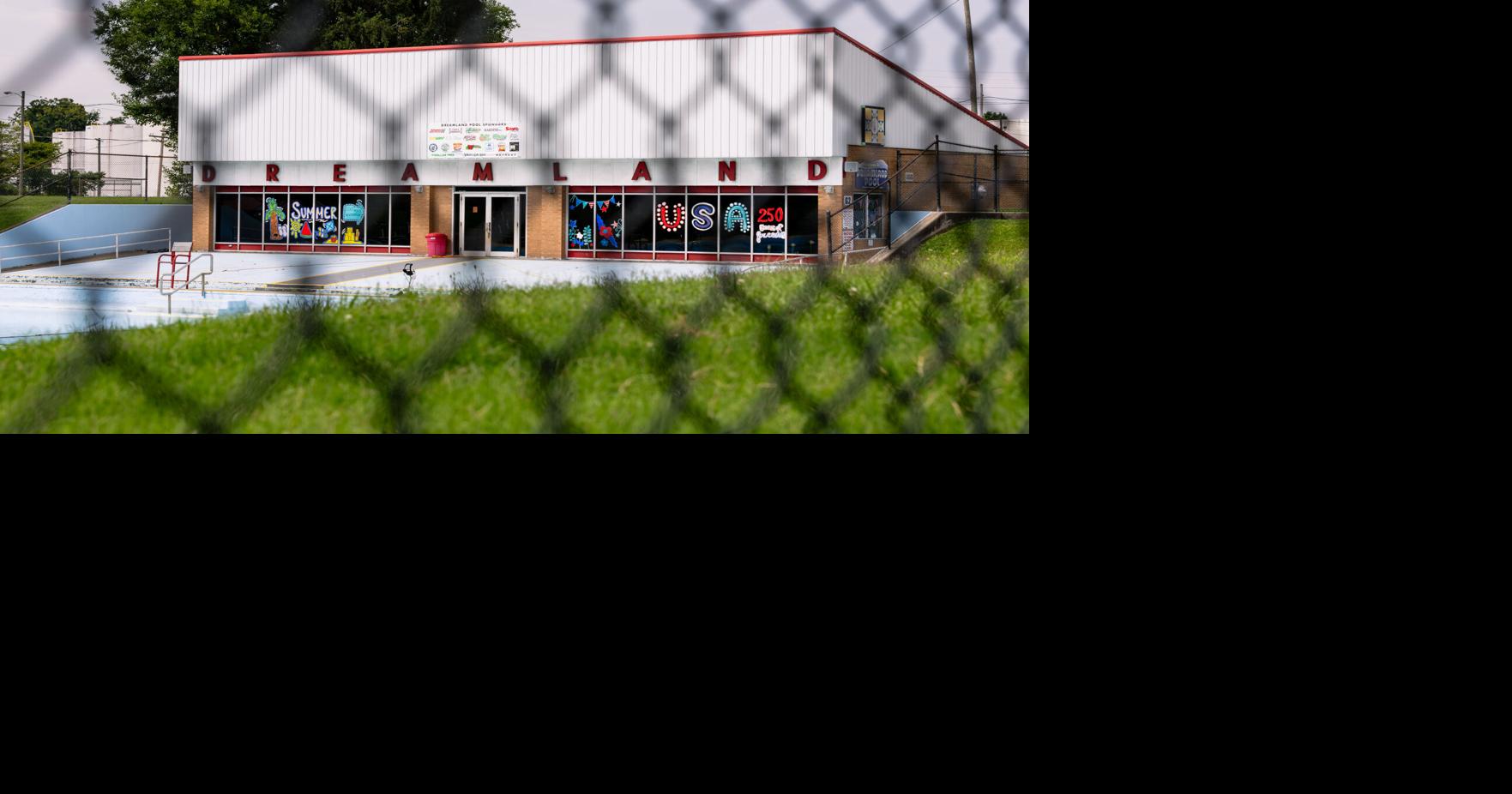 Closed for the season: Increased geese activity forces early end for Dreamland pool