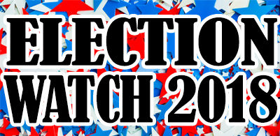 Election Watch 2018