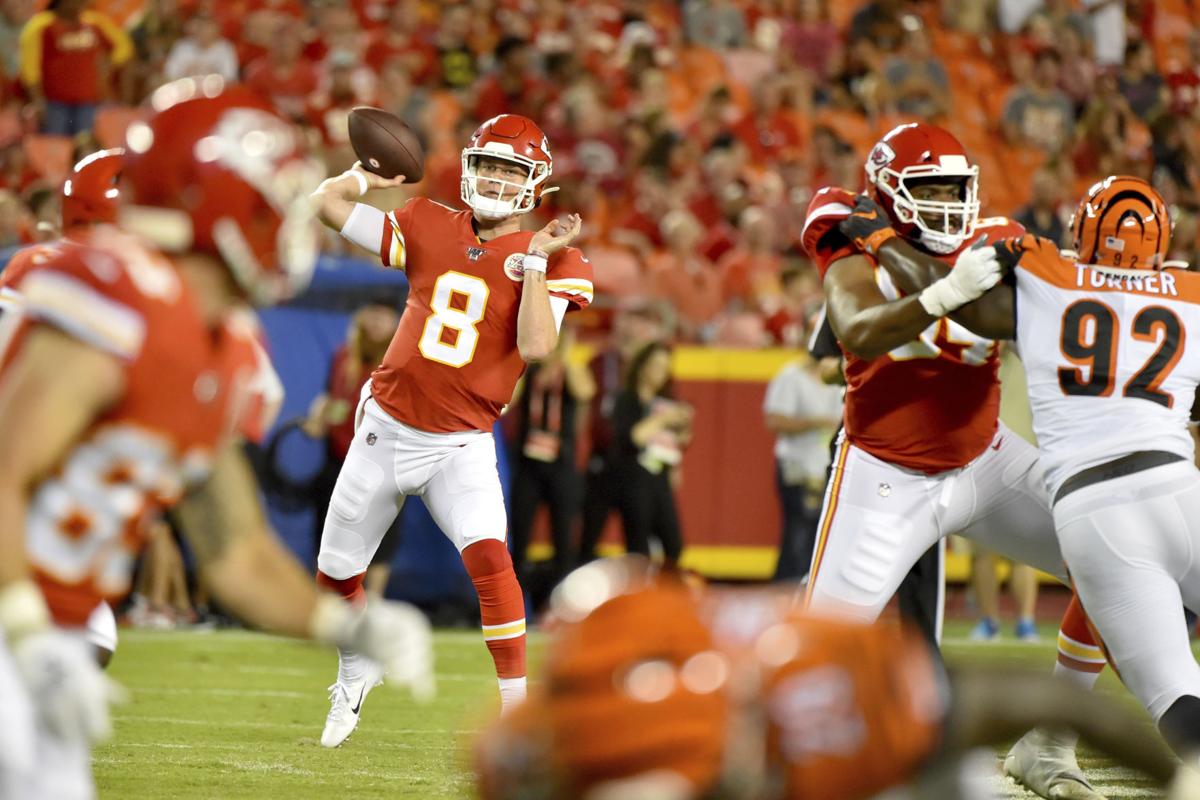 Hollidays Happy Ex Herd Players Doing Well In Nfl Camps