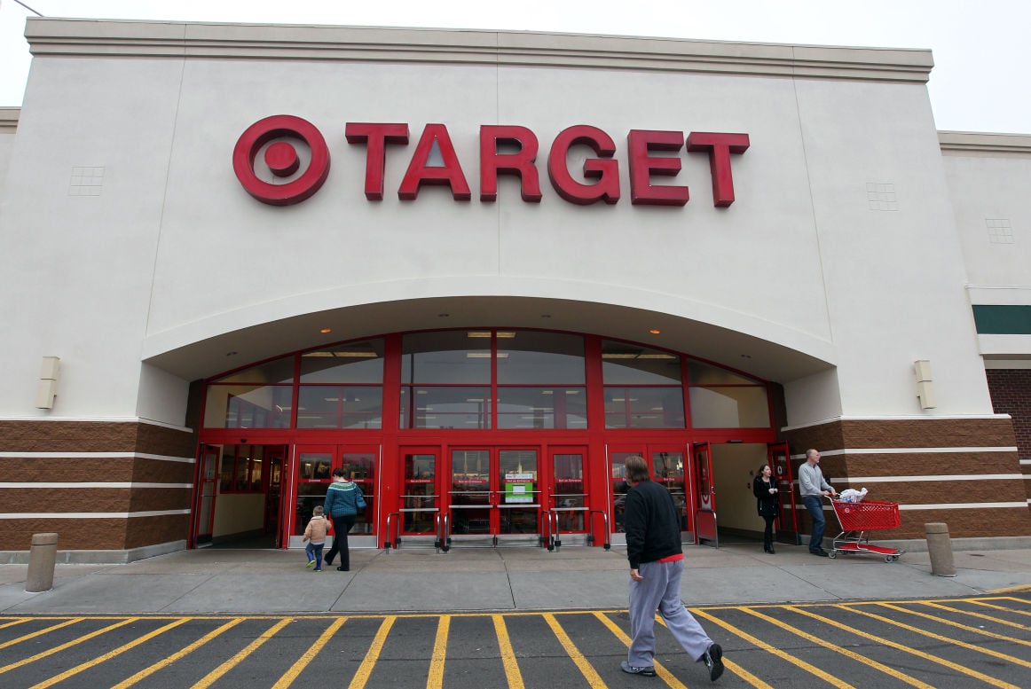 Turnaround gets shoppers back into Target stores | Business | herald ...