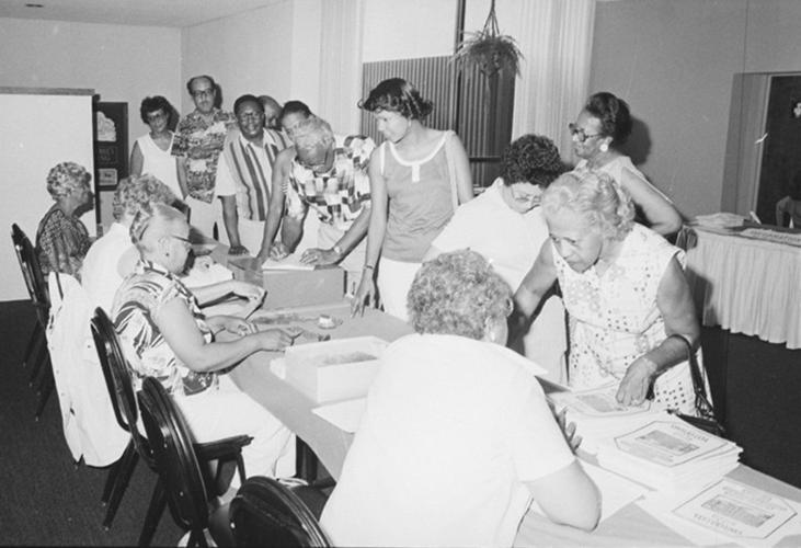 Gallery Douglass High School through the years News herald