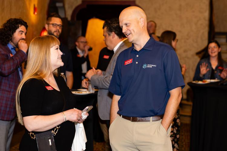 Leadership WV launches Class of 2026 in Huntington | News | herald ...