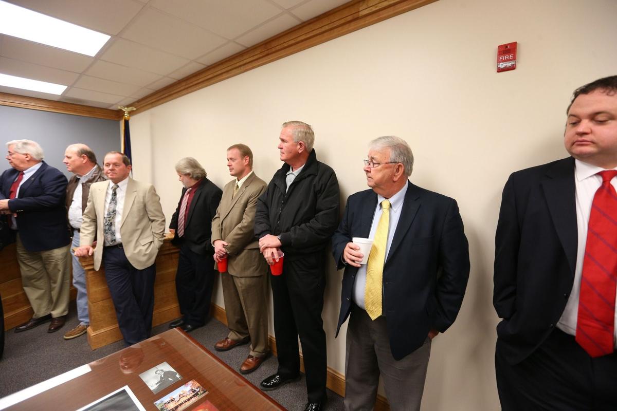 New family court annex opens in Wayne News herald dispatch com