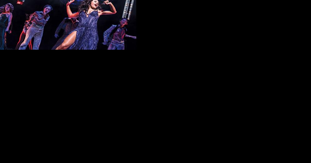 Tri-State Happenings: Broadway returns to Huntington - Vimarsana News