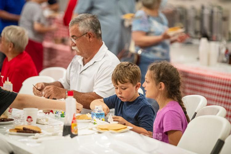 Kiwanis Club to host 62nd annual Pancake Festival on March 18