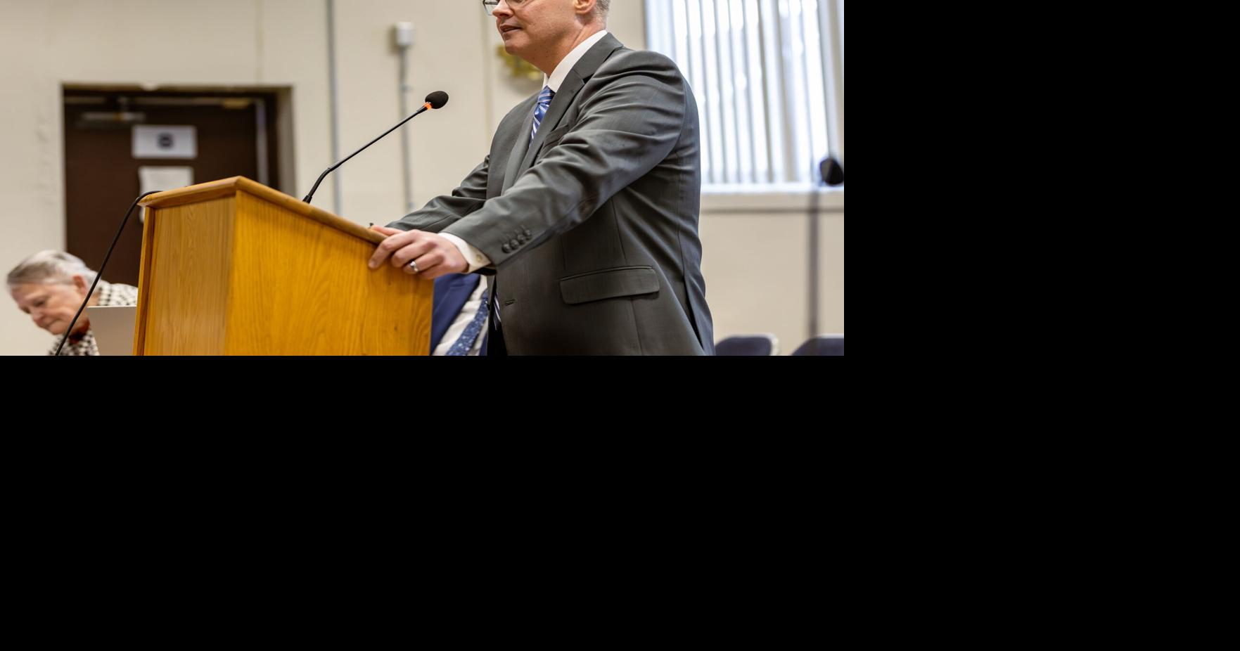 Cabell BOE to swear in new board members, superintendent next week