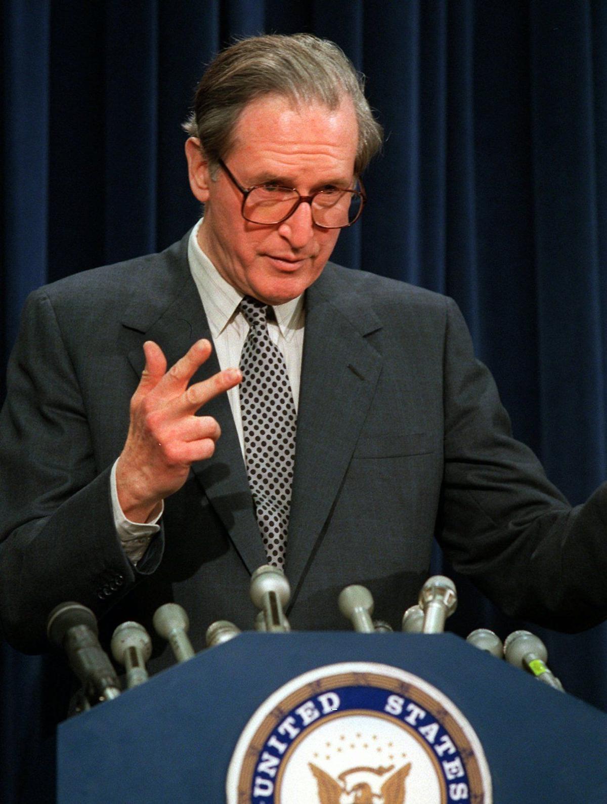 Gallery Jay Rockefeller through the years Photos News herald