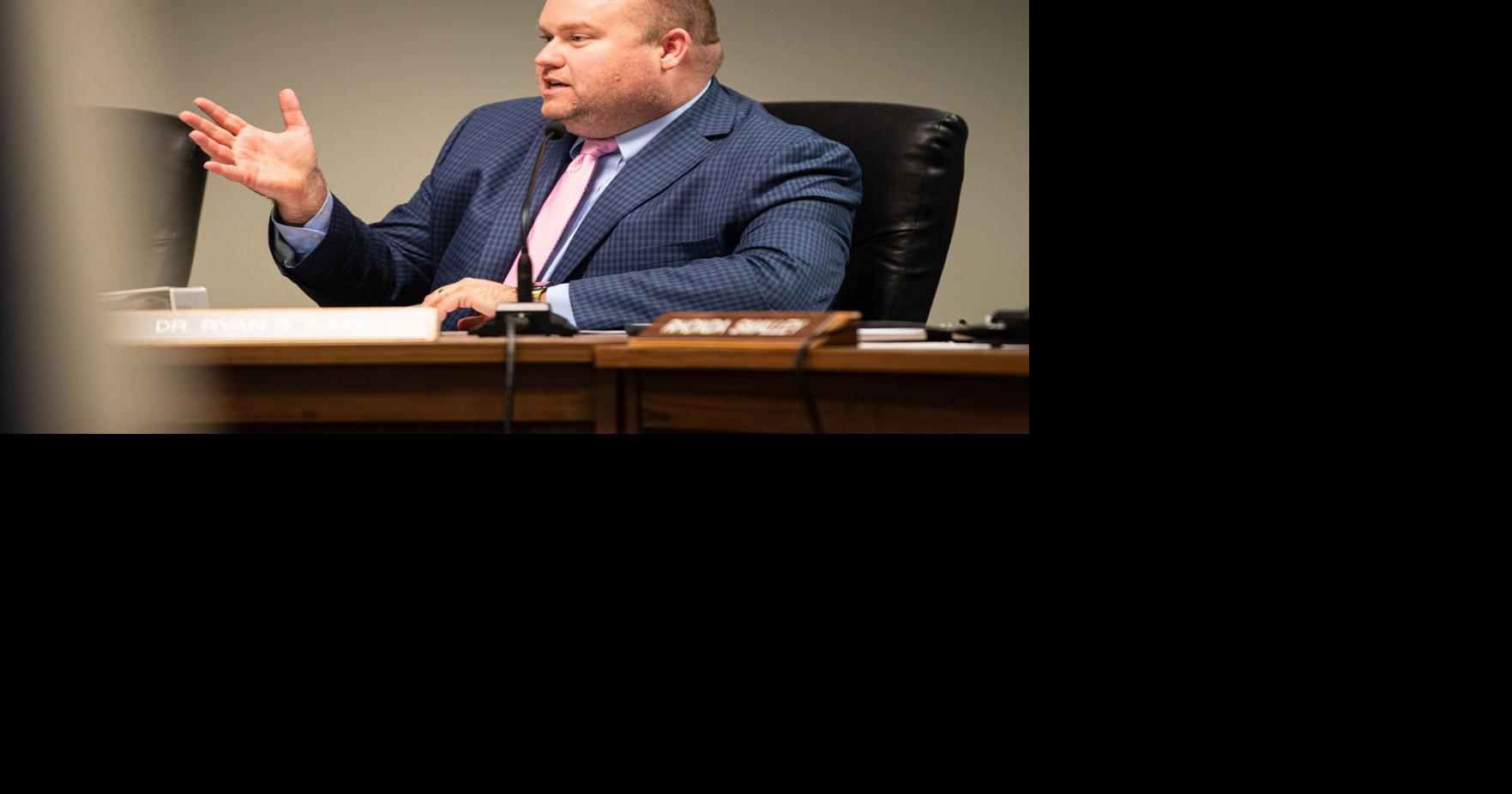 Cabell BOE discusses calendars for 2023-24, 2024-25 school years | News |  herald-dispatch.com