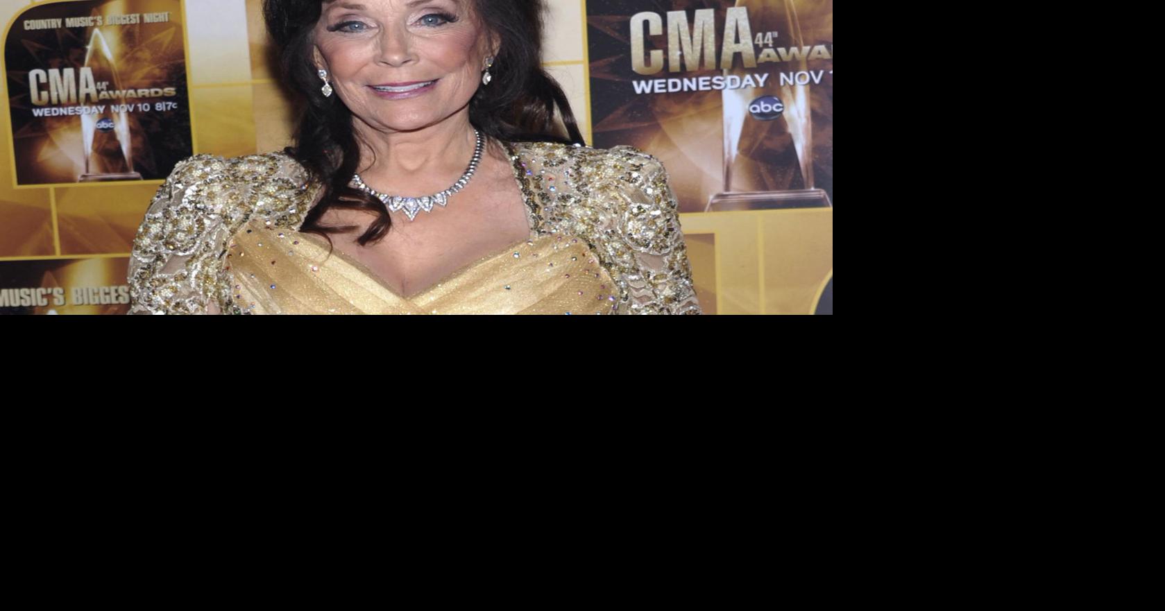 Julie Reeves: Concerts and inductees coming up for country | Features ...