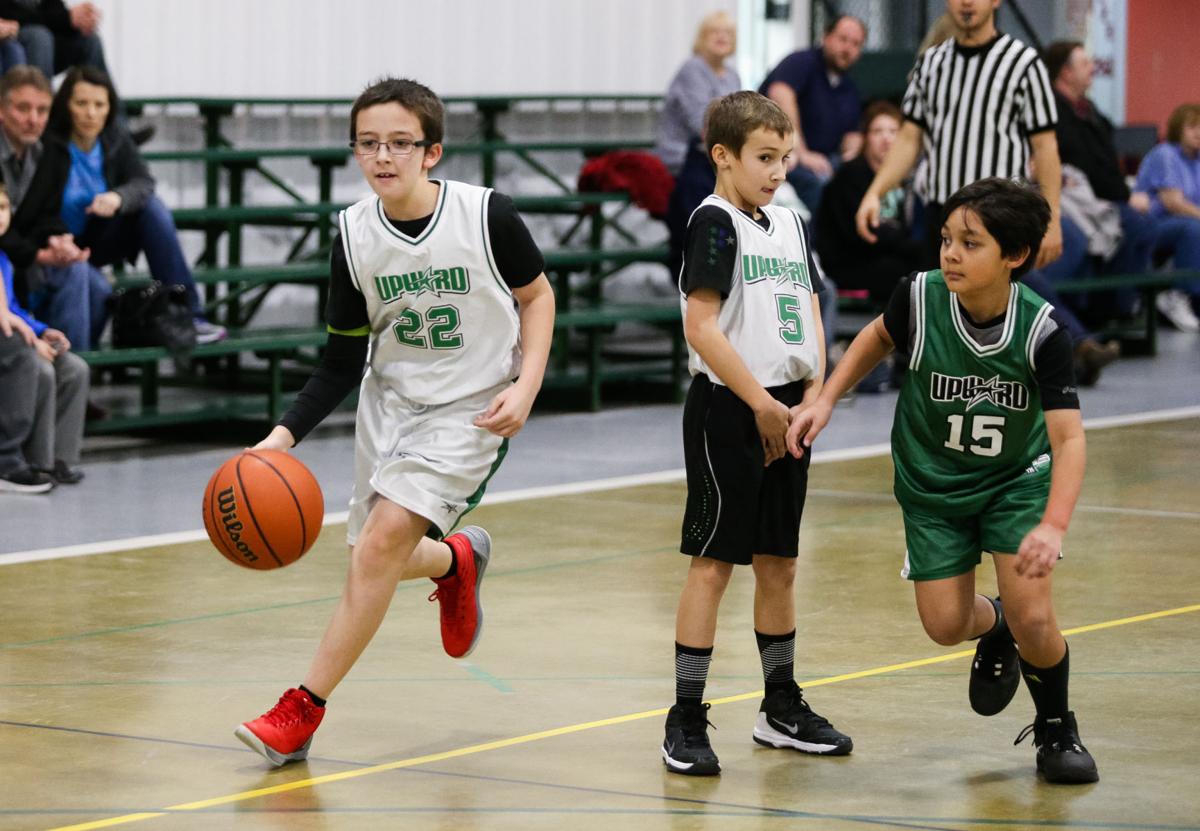 eastbay youth basketball leagues