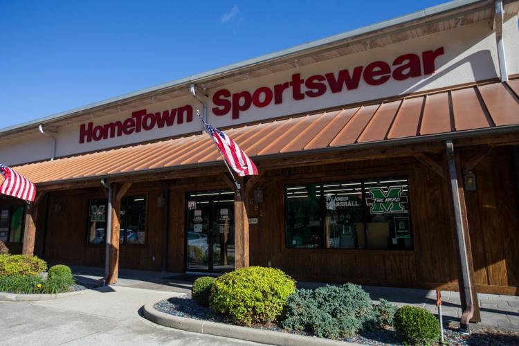 BUSINESS BEAT Hometown Sportswear announces expansion, discontinuation