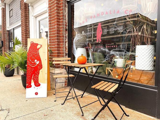 The Vandalia Co. Cafe and Market
