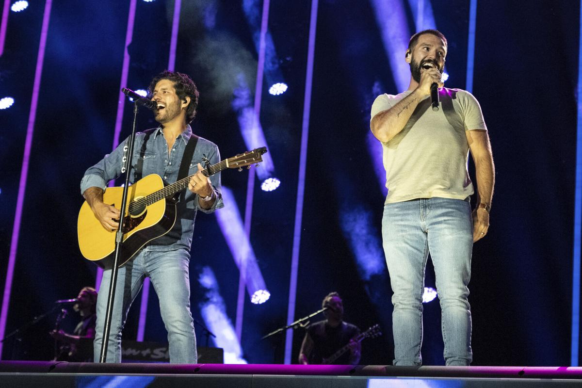 When is Cma Fest 2024 Lineup Announced? Find Out Here! EventsLiker