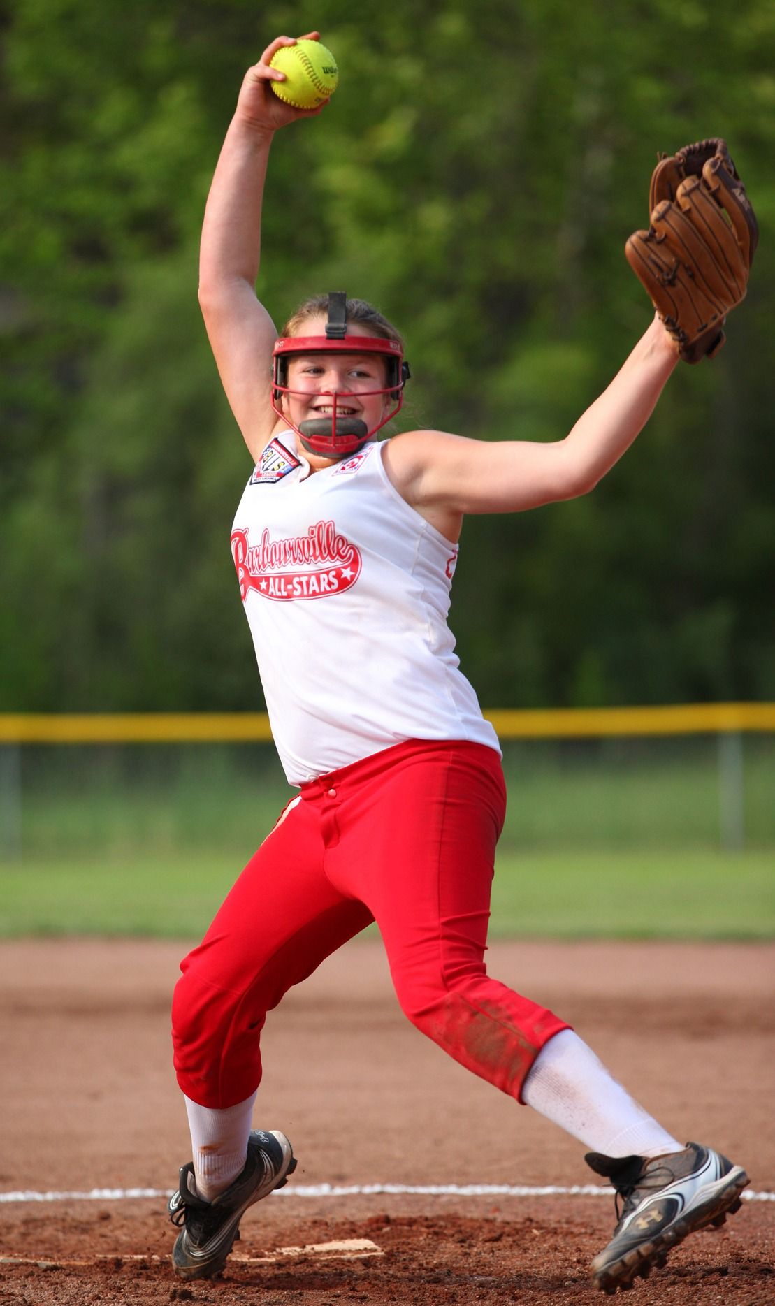 Gallery Little League Softball ages 1112 championship game Photos