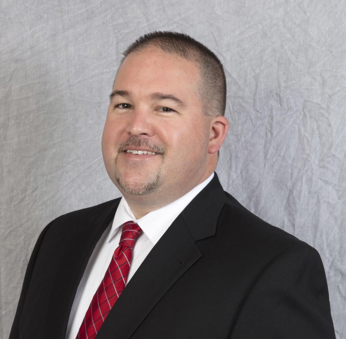 Personnel | Business | herald-dispatch.com