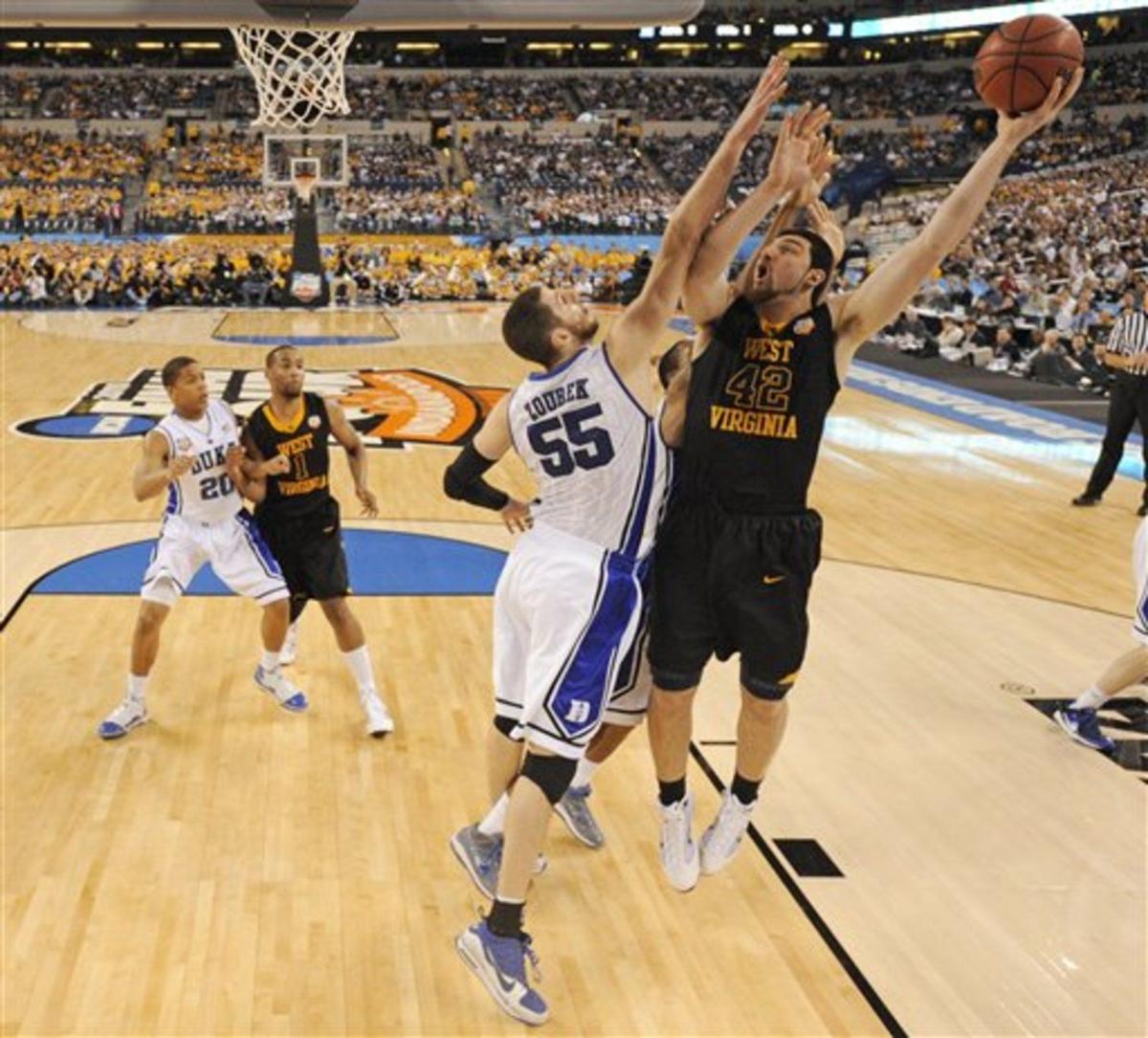 Gallery Final Four Duke Vs West Virginia Photo Galleries