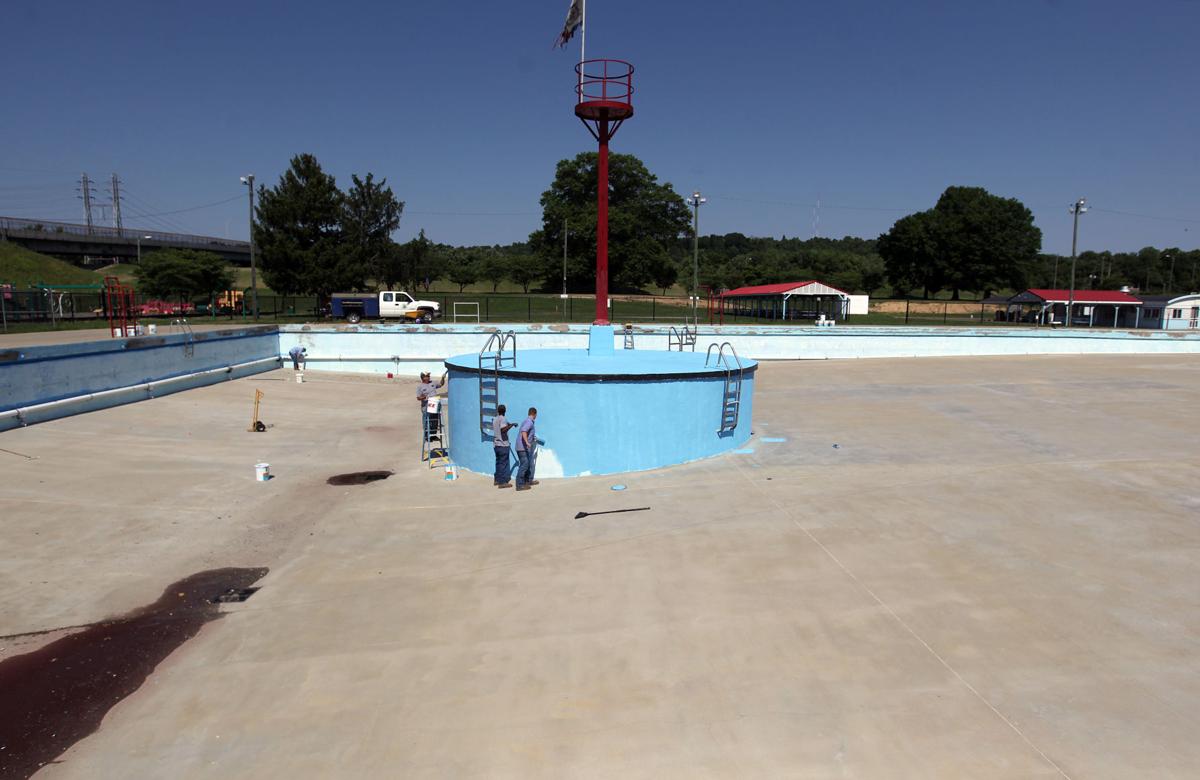 Photos Dreamland Pool Renovations Multimedia