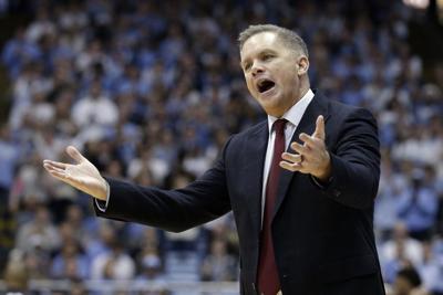 Ohio State Releases Non Conference Basketball Schedule Sports